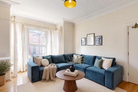 6 Bedroom House in LS6 1BU