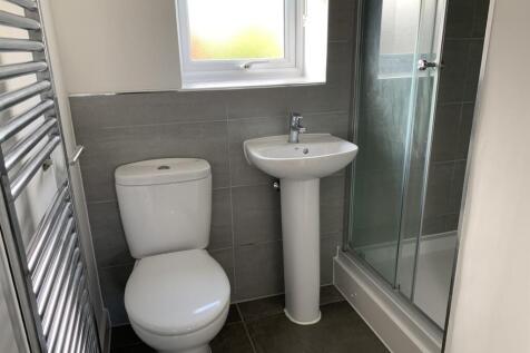 En Suite Shower Room