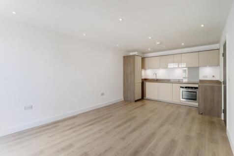 Kitchen/Sitting Room