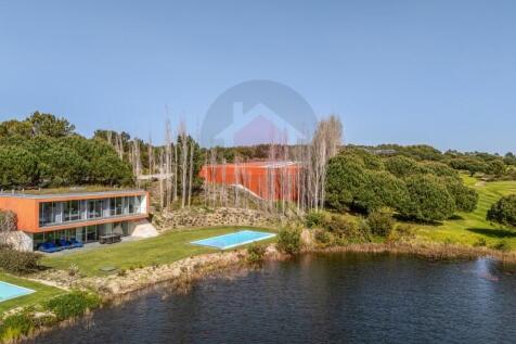 villa in Bom Sucesso