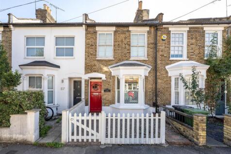 Pevensey Road, E7