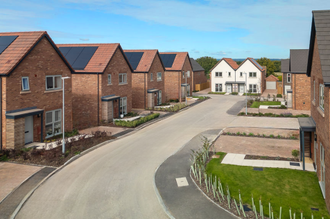 primary property image