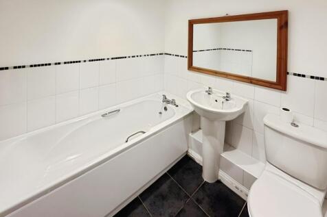 main bathroom