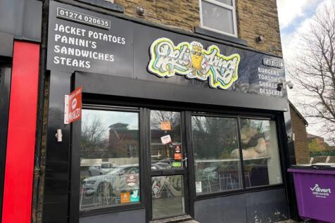 Restaurant for sale in dudley hill