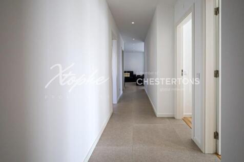 Olhos d'Agua 3 bed Apartment For Sale (2)