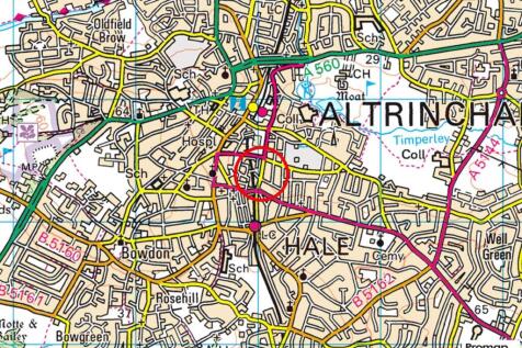 Town Plan