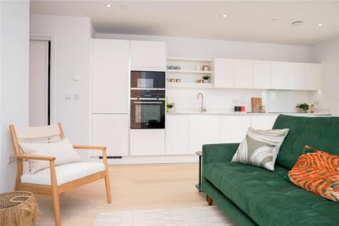 Show Home