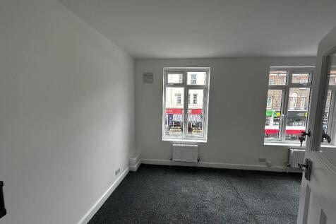 Front reception