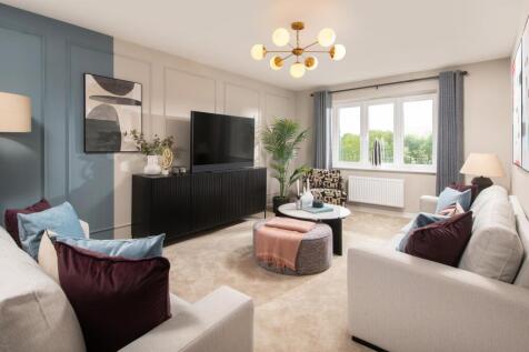 primary property image