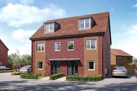 The Owlton CGI