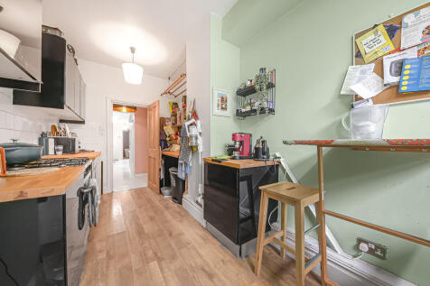 Kitchen Shot 2