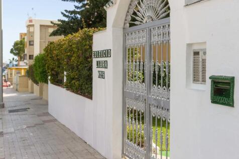 Main entrance