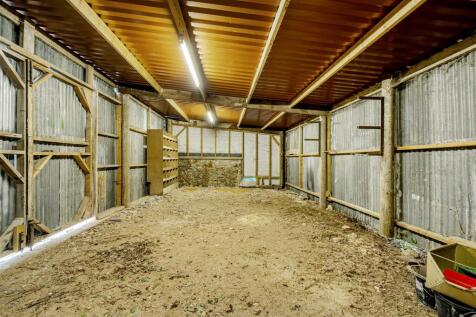 Barn