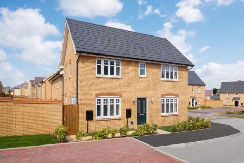 primary property image