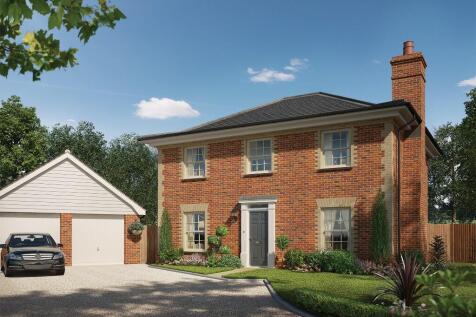 primary property image