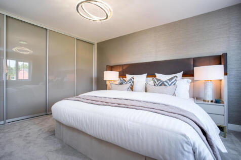 Showhome photography