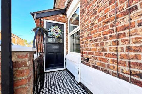 Front External