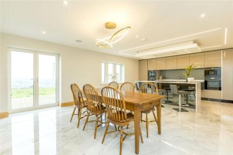 Living/Dining Kitche