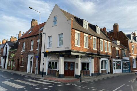 Hotel for sale in beverley