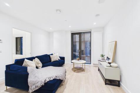 3 Bedroom Flat in M1 7GE