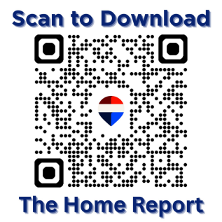 Home Report QR Code