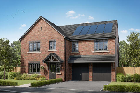 primary property image