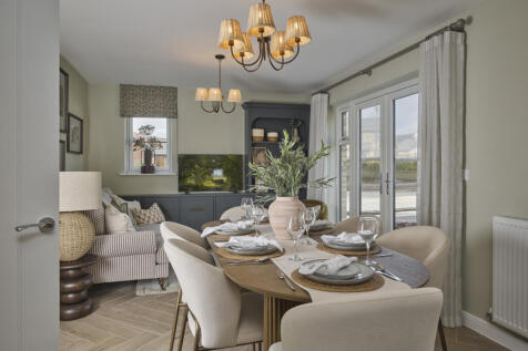 Showhome photography