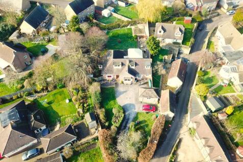 Drone Shot