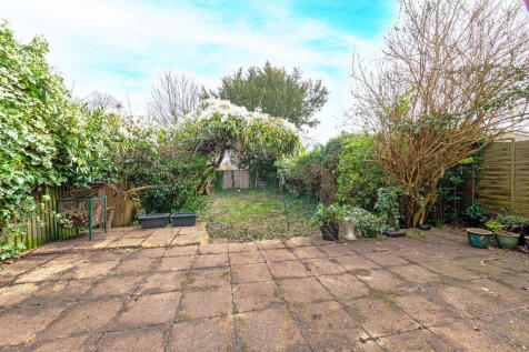 1 Milton Rd Gdn