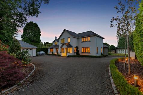 Twilight Front