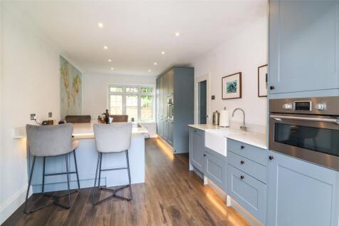 Kitchen/ Diner