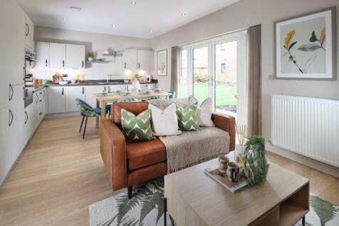 primary property image