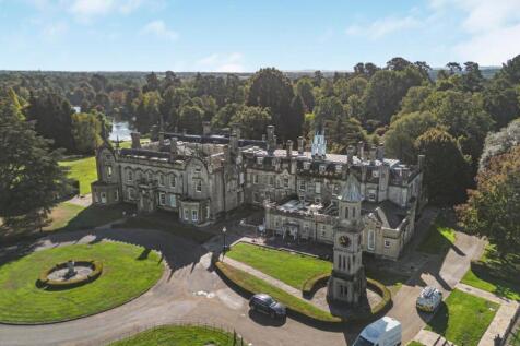 Sheffield Park House