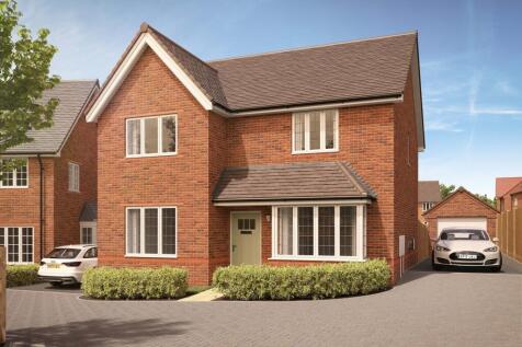 primary property image