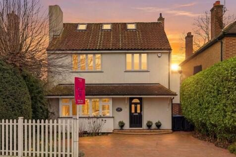 Sold Property Image
