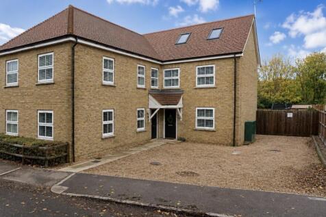 Flat 1 18 Albion Road