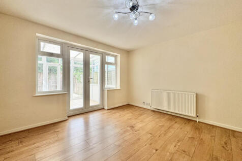 2 bedroom House for rent