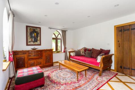 The Old Farmstead...