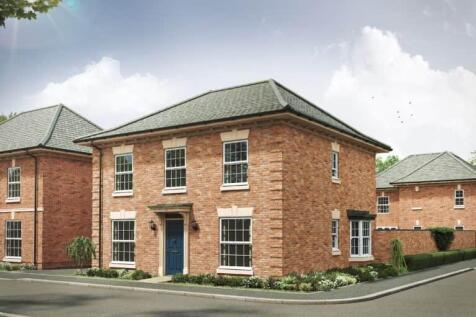 primary property image