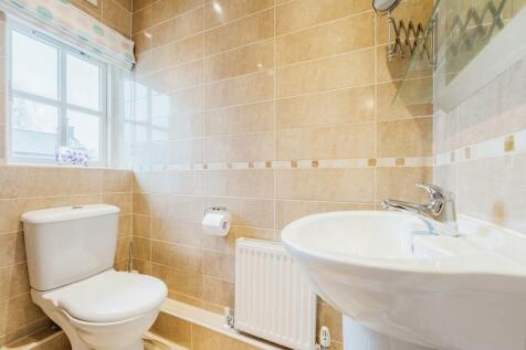 Ensuite Shower Ro...