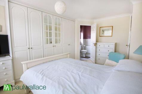 Bedroom One to En-Suite