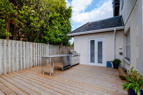 5 bed, 5 bath Detached in Glasgow - Photo 62