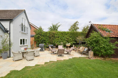 School Cottage, W...