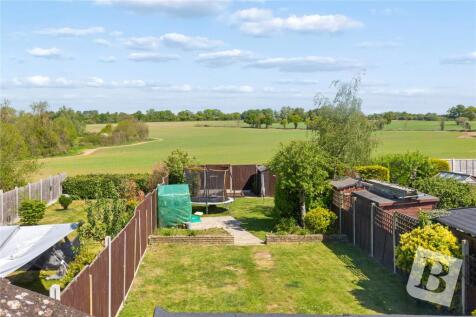 Farmland View