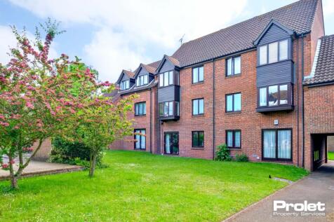 1 Bedroom Flat in NR1 2HQ