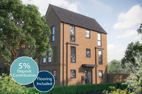 Hollin Bank Plot 105