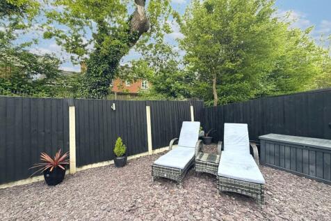 sun lounger