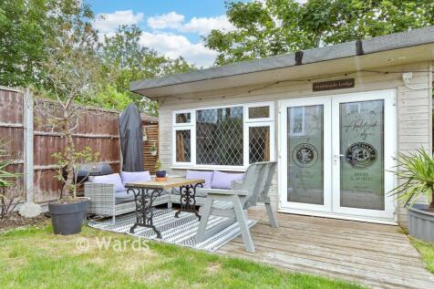 Patio / Decking
