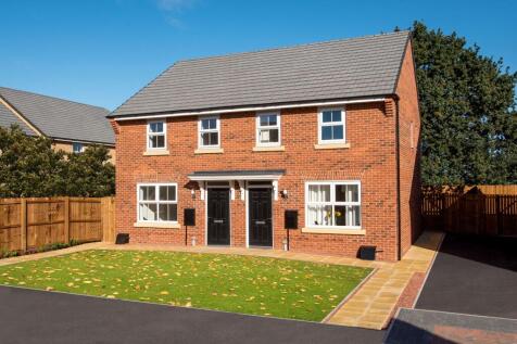 primary property image