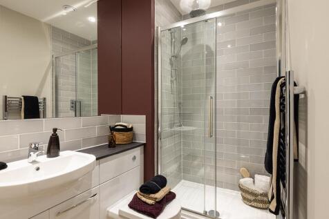 Typical Show Home